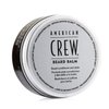 American Crew Beard Balm, Conditioner & Styler, Sweet Almond Oil, Shea Butter, 2.1 Fl Oz