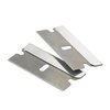 Bates- 50 pc Razor Blades, Flat Scraper Blades, One Edge Razor Blades