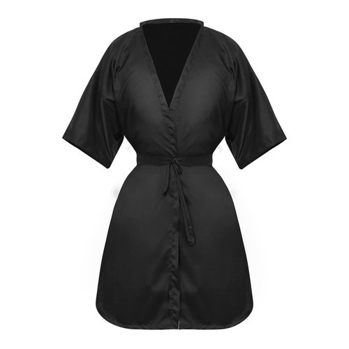 Hair Salon Cape for Hair Stylist, Hair Cape Smocks Capes Haircut Cape Salon Robes for Clients Barber Apron for Stylist Women Clients