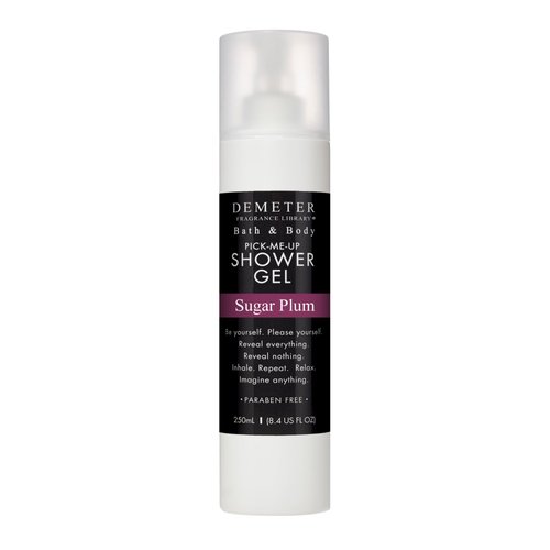 DEMETER Sugar Plum Shower Gel 250ml/8.4oz