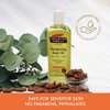 Palmer's Cocoa Butter Formula Moisturizing Body Oil with Vitamin E - 8.5 fl oz (Pack of 3)