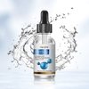 Hyaluronic Acid Serum for Face Neck Body Hyaluronic Acid Moisturizer with Vitamin C Vitamin E for Wrinkle, Dry Skin,Fine Lines Skincare