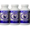 3 packs Marine Lipid NU-11 (200 Softgels)
