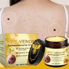 Bee Venom Comprehensive Cream, Bee Venom Skin Treatment Cream, All-in-One, Lifting & Firming, Anti-Aging Moisturizing, Effectively reduces all types of skin blemishes