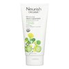 Nou​rish Face Cleanser Moisturizing 6.0 oz (Pack of 3)
