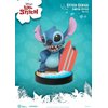 Beast Kingdom Lilo & Stitch MEA-031 Mini Egg Attack Action Figures 6-Piece Set, Multicolor
