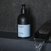 Blue Lagoon Skin Care - Hand Wash - Infused with Geothermal, Bioactive Blue Lagoon Sea Water- Gel Texture - Moisturizing Soap - 300ML