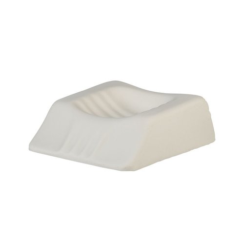 Therapeutica Travel Pillow, Firm Orthopedic Support, Petite