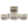 Beautederm Best Skincare Anti Aging Beauty Set | Restoration skin treatment suppleness for healthy, dewy and rosy look (REGULAR SET)