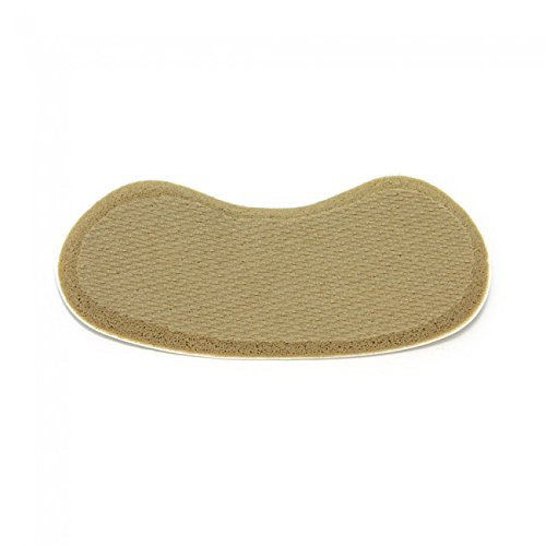 12 Pair Shoe Heel Grips by Atlas Biomechanics