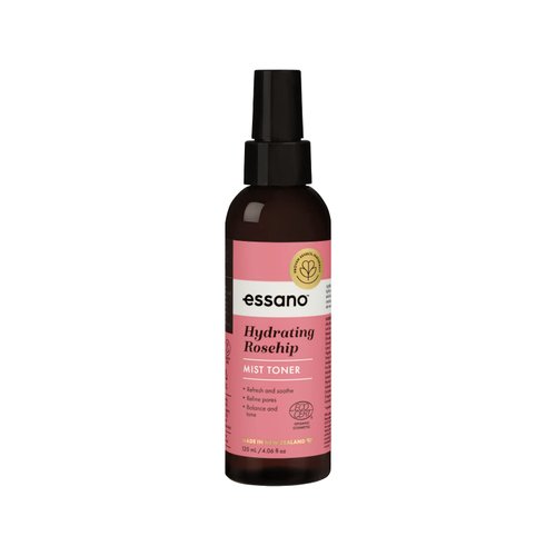 Rosehip By Essano Mist Toner 120ml