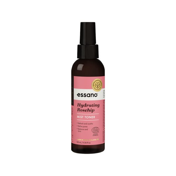 Rosehip By Essano Mist Toner 120ml