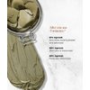 Borghese Advanced Fango Active Mud Mask For Face & Body - Exfoliating Face Mask, Bentonite Clay Detox Face Mask, Hyaluronic Acid Pore Minimizing Mask