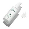 OSEA Atmosphere Protection® Cream 2oz - Lightweight Face Moisturizer for Fast-Absorbing Hydration - Smooths with Niacinamide, Shea Butter, and Undaria Seaweed - Ideal Under Sunscreen or Makeup