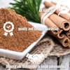 Slofoodgroup Saigon Cinnamon Sticks, Cinnamon Quills from Vietnam for Cooking and Baking (16 ounce)