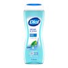 Dial Body Wash, Spring Water, 21 Fluid Ounces