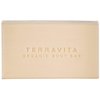 Terravita Organic, Vegan, & Gluten-Free Body Bar Soap, Argan, 100 Gram