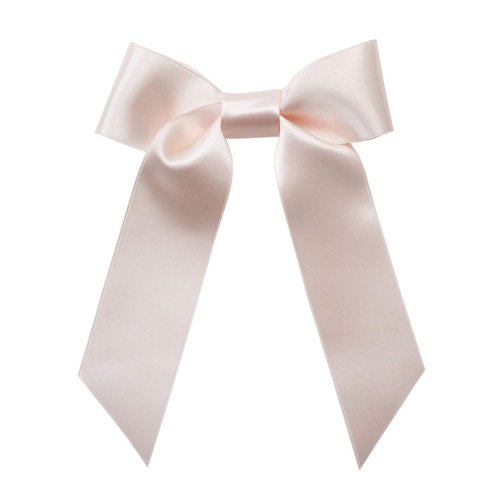 Midori Way Double Faced Satin Ribbon - Bisque