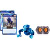 Bakugan Ultra, Hydorous, 3-inch Collectible Action Figure and Trading Card, for Ages 6 and Up