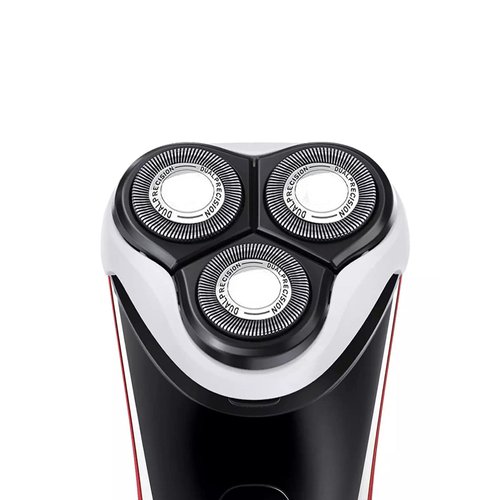 HQ8 Replacement Heads for Philips Norelco, Razor Blades Suitable for Norelco Aquatec Heads, HQ8 Heads (3-pc Pack)