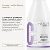 Salerm Cosmetics HAIRLAB WHITE HAIR SHAMPOO 10.6 OZ