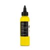 Dynamic Color CO- Lemon Yellow Tattoo Ink (4oz Bottle): Vibrant, Sterilized, Vegan & USA-Made Since 1990 – Trusted by Artists Worldwide
