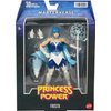 Masters of the Universe Masterverse Action Figure & Accessories, Frosta MOTU Collectible with Articulation & Swappable Parts, 7-inch
