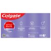 Colgate Optic White Advanced Teeth Whitening Toothpaste, 2% Hydrogen Peroxide Toothpaste, Icy Fresh, 4.5 Oz, 2 Pack