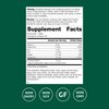 Standard Process Manganese B12 - Supports Bone & Connective Tissue Health - Hemoglobin Formation Support - Gluten-Free, Non-Dairy & Non-Soy - 90 Tablets (90 Servings)