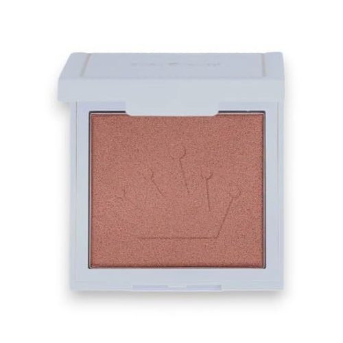 F.A.R.A.H Beauty L.A.A.L.I Powder Blush Collection (Jhalak - Golden Sands, 7.5g)
