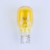 Nokya 168/921 Halogen Bulb 16mm Hyper Yellow 18W