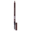 PUPA Milano True Eyebrow Pencil Pencil - Easily Shape And Define Natural Looking Eyebrows - Fill And Volumize For Beautiful Thick Brows - Sculpt Arches With Smooth Precision - 001 Blonde - 0.038 Oz