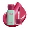 LOVB LOVB Pudding Glow Korean Lip Tint | Long-Lasting Lip Gloss Tint for Glowy | Moisturizing | High Pigmented | Non-Sticky Glossy Lip Stain 0.14 Oz (02 ENDING ROSE)