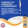 Arm & Hammer, 3-in-1 Body Wash Fresh Scent, 22.5 Fl Oz