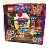 LEGO Friends Olivia's Cupcake Café 41366 Building Kit (335 Pieces)