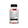 VIDAPLEXTRA All Star Keto - All Star Keto ACV Gummies (Single, 60 Gummies)
