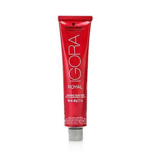 Schwarzkopf Professional Igora Royal Hair Color, 9-4, Extra Light Beige Blonde, 60 Gram
