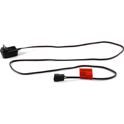 Fisher-Price 6-Volt Battery Charger Replacement For Power Wheels Toddler Ride-On Vehicle Batteries