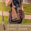 ReadyRest Shotgun Rest Accessory and Holder for Sporting Clays, Trap Shooting, Pheasant and Dove Hunting | Made in The USA