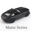 TOKAXI 1/36 Scale Mercedes Benz AMG GTS Diecast Cars Models,Pull Back Vehicles Toy Cars,Cars Gifts for Boys Girls (Black)