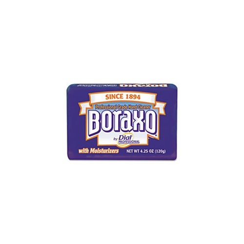 4.25OZ HD Bar Soap