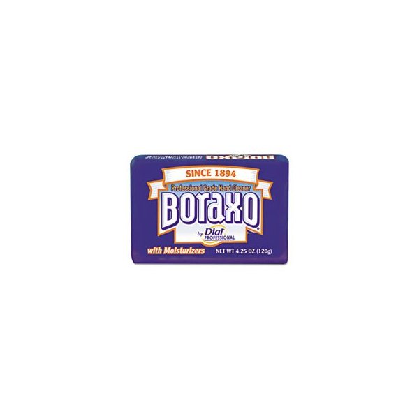 4.25OZ HD Bar Soap