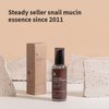 BENTON Snail Bee High Content Essence 100ml (3.38 fl oz.) - Snail Mucin Essence with Niacinamide & Bee Venom | Korean Skin Care Face Moisturizer For Women & Men with Combination, Oily Skin