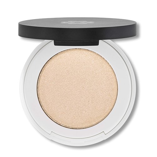 Pressed Eye Shadow Ivory Tower 2 g by Lily Lolo