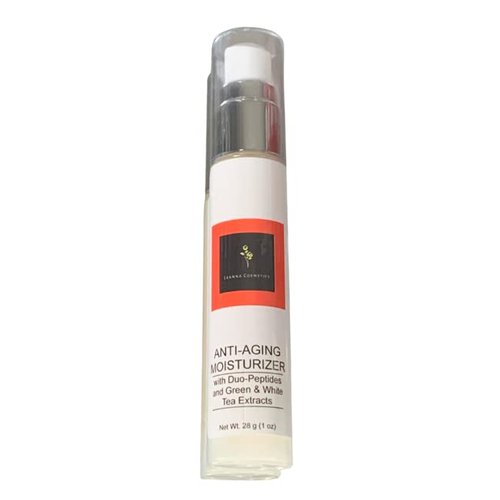 Anti-Aging Moisturizer