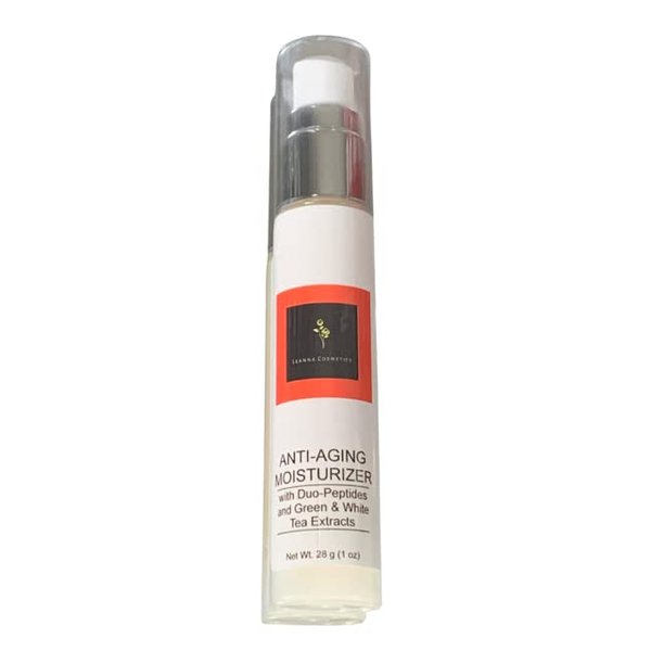 Anti-Aging Moisturizer