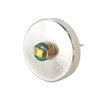 HQRP Hight Power 3W 60 Lumens Bi-Pin LED Module Bulb Compatible with Mag-Lite Mini Flashlight