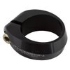 Thomson Bicycle Seatpost Clamp (31.8mm, Black)
