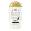 OGX Nourishing + Coconut Milk Moisturizing Conditioner, Hydrating & Restoring Conditioner Moisturizes for Soft Hair After the First Use, Travel Size, TSA-Compliant, 3 fl. oz