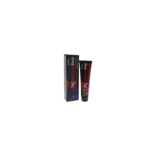 Aveda Deep Pure Tone Hair Dye, Dark Grey/Blue